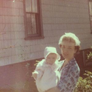 Meet your Posher, Carol